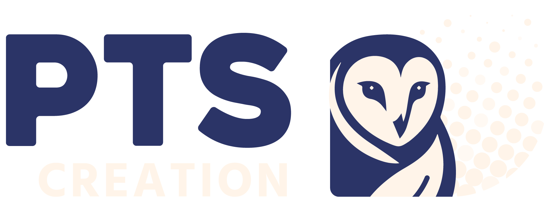 PTS Creation logo