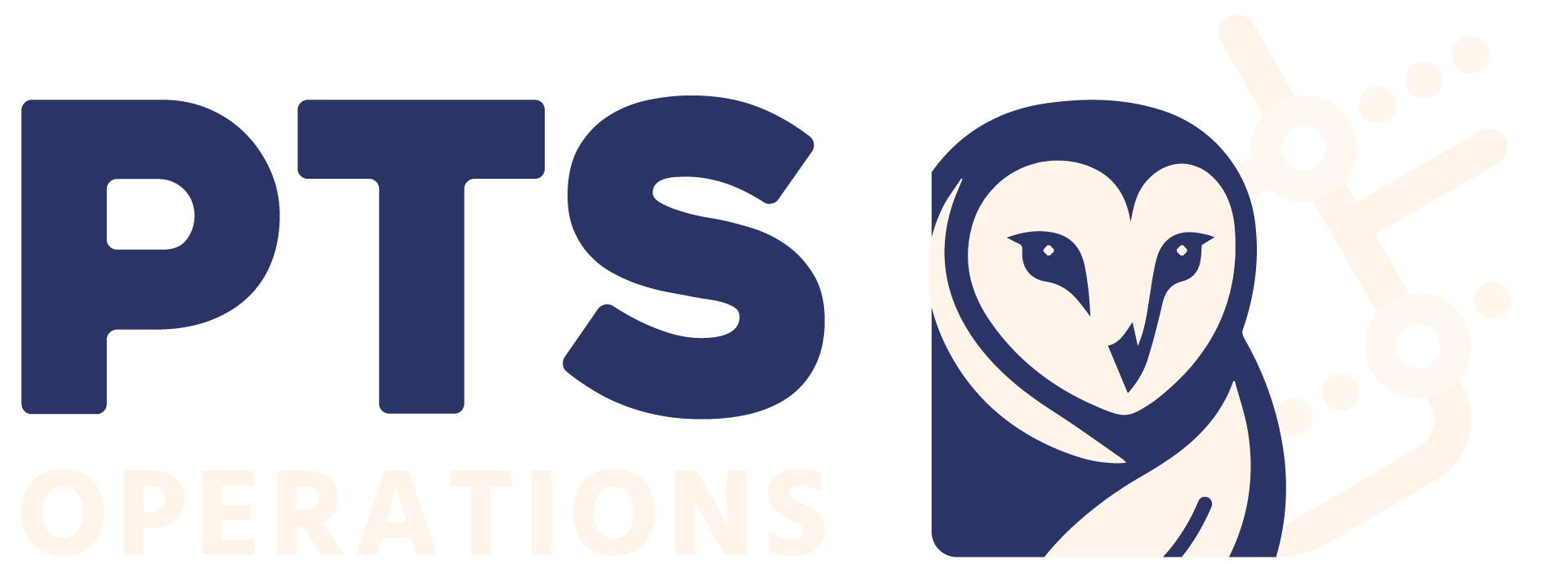 PTS Operations logo